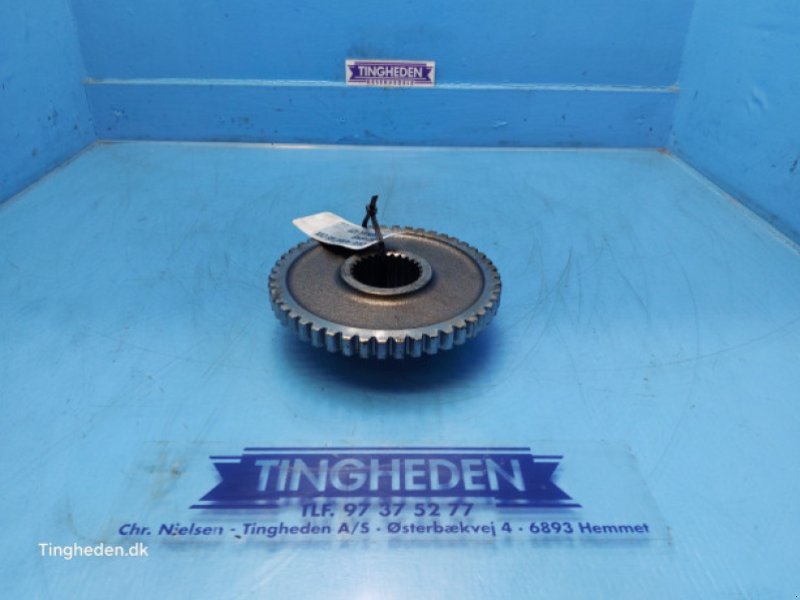 Getriebe & Getriebeteile typu Case Puma 185, Gebrauchtmaschine w Hemmet (Zdjęcie 1)