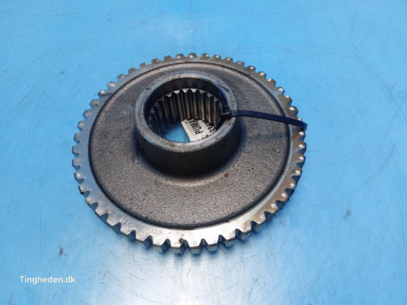 Getriebe & Getriebeteile del tipo Case Puma 185, Gebrauchtmaschine In Hemmet (Immagine 6)