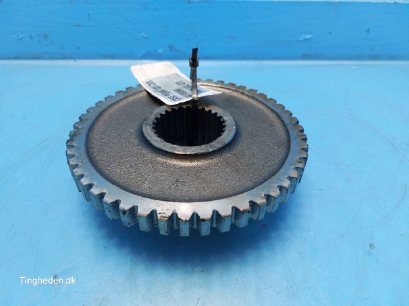 Getriebe & Getriebeteile del tipo Case Puma 185, Gebrauchtmaschine In Hemmet (Immagine 2)