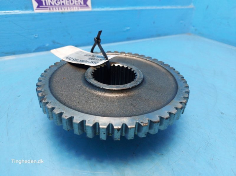 Getriebe & Getriebeteile del tipo Case Puma 185, Gebrauchtmaschine In Hemmet (Immagine 3)