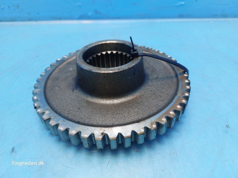 Getriebe & Getriebeteile del tipo Case Puma 185, Gebrauchtmaschine In Hemmet (Immagine 5)