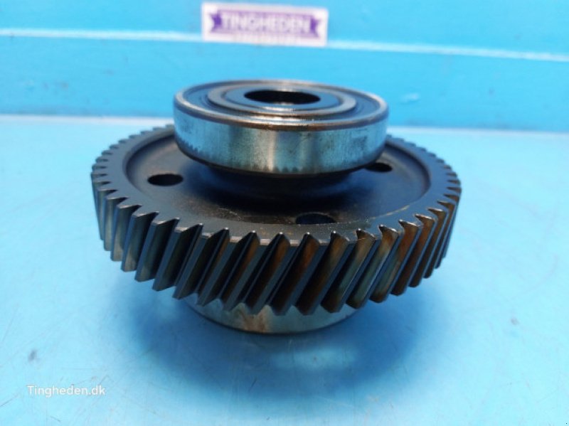 Getriebe & Getriebeteile des Typs Case Puma 185, Gebrauchtmaschine in Hemmet (Bild 3)