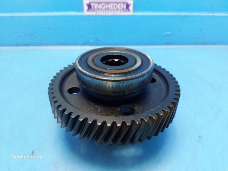 Getriebe & Getriebeteile des Typs Case Puma 185, Gebrauchtmaschine in Hemmet (Bild 2)