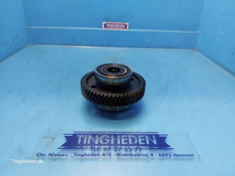 Getriebe & Getriebeteile typu Case Puma 185, Gebrauchtmaschine w Hemmet (Zdjęcie 1)