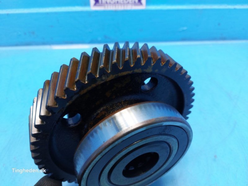 Getriebe & Getriebeteile des Typs Case Puma 185, Gebrauchtmaschine in Hemmet (Bild 9)