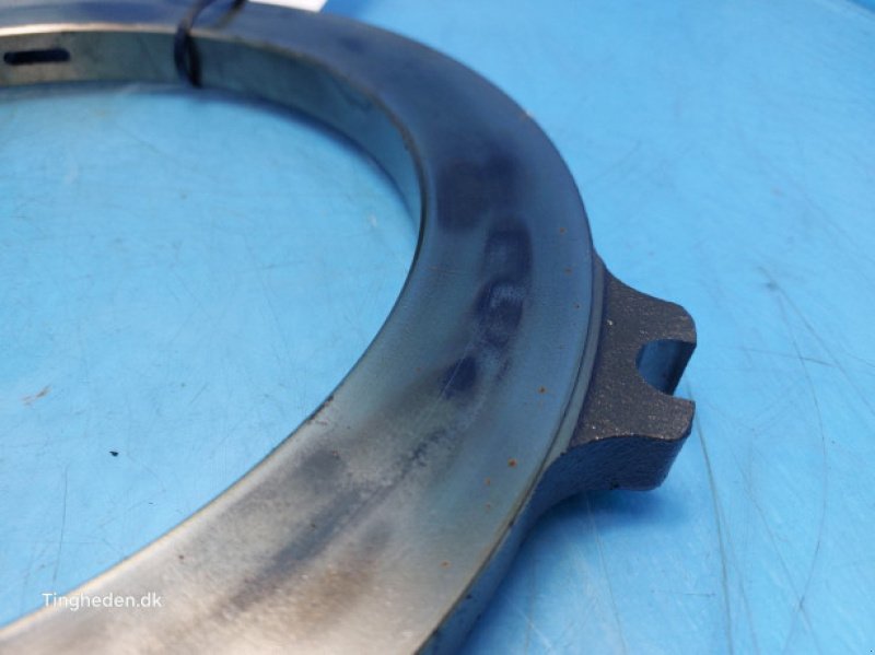 Getriebe & Getriebeteile от тип Case Puma 185, Gebrauchtmaschine в Hemmet (Снимка 11)