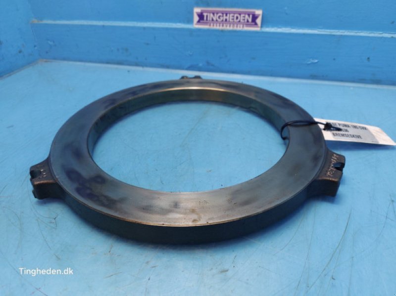 Getriebe & Getriebeteile от тип Case Puma 185, Gebrauchtmaschine в Hemmet (Снимка 4)