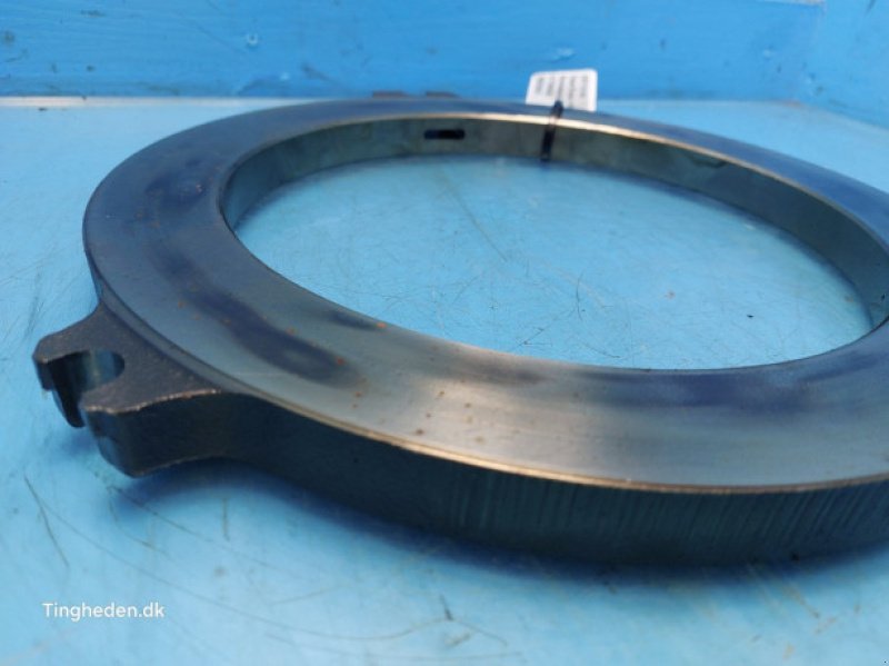 Getriebe & Getriebeteile от тип Case Puma 185, Gebrauchtmaschine в Hemmet (Снимка 9)