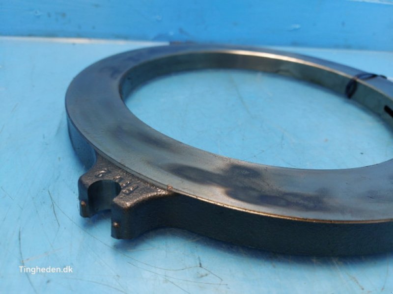 Getriebe & Getriebeteile от тип Case Puma 185, Gebrauchtmaschine в Hemmet (Снимка 3)