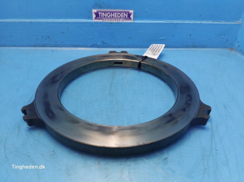 Getriebe & Getriebeteile от тип Case Puma 185, Gebrauchtmaschine в Hemmet (Снимка 8)