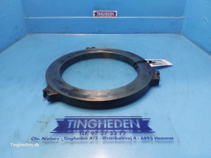 Getriebe & Getriebeteile от тип Case Puma 185, Gebrauchtmaschine в Hemmet (Снимка 1)