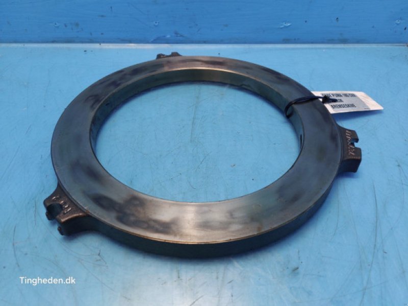 Getriebe & Getriebeteile от тип Case Puma 185, Gebrauchtmaschine в Hemmet (Снимка 2)