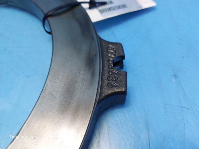 Getriebe & Getriebeteile от тип Case Puma 185, Gebrauchtmaschine в Hemmet (Снимка 5)