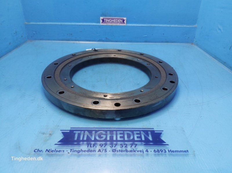 Getriebe & Getriebeteile от тип Case Puma 185, Gebrauchtmaschine в Hemmet (Снимка 1)