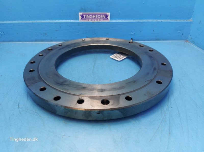 Getriebe & Getriebeteile от тип Case Puma 185, Gebrauchtmaschine в Hemmet (Снимка 11)