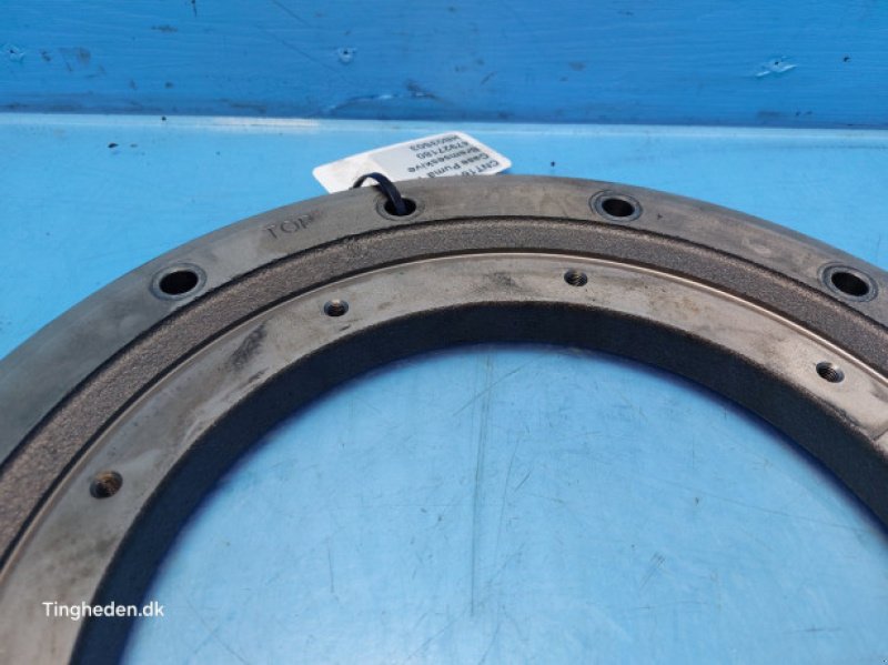 Getriebe & Getriebeteile от тип Case Puma 185, Gebrauchtmaschine в Hemmet (Снимка 7)