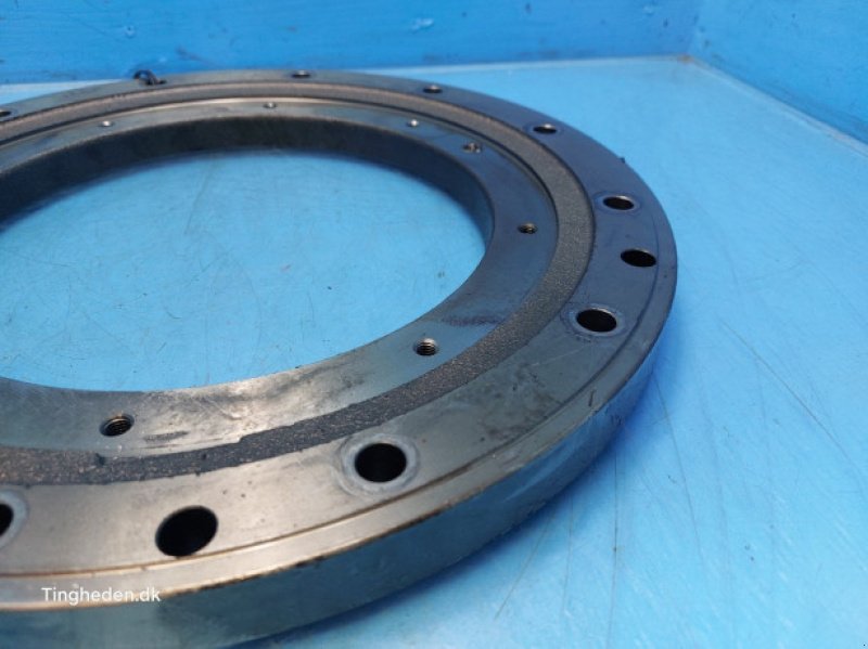 Getriebe & Getriebeteile от тип Case Puma 185, Gebrauchtmaschine в Hemmet (Снимка 5)