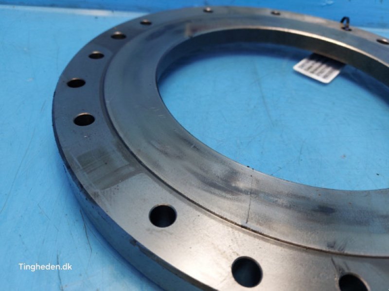 Getriebe & Getriebeteile от тип Case Puma 185, Gebrauchtmaschine в Hemmet (Снимка 9)