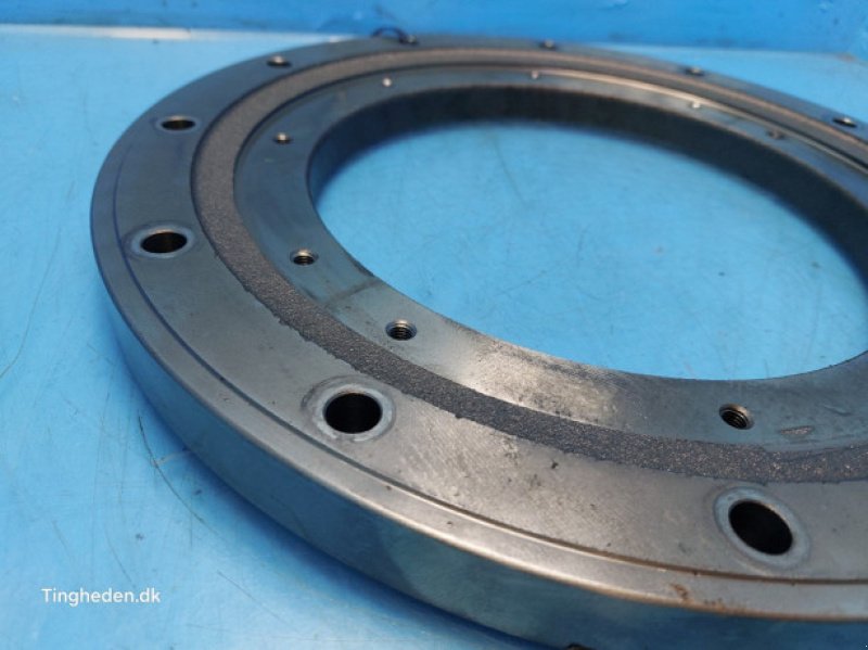 Getriebe & Getriebeteile от тип Case Puma 185, Gebrauchtmaschine в Hemmet (Снимка 3)