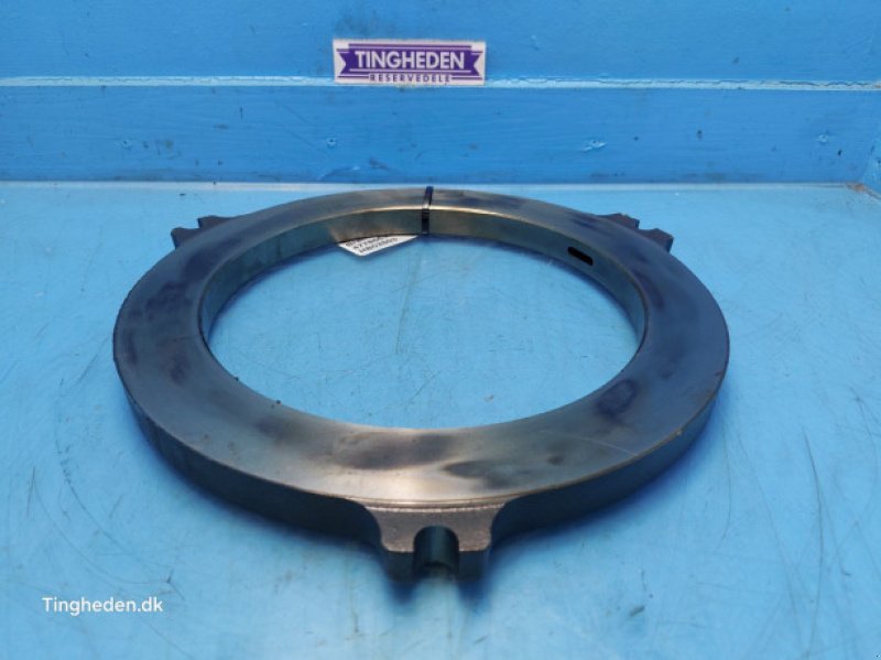 Getriebe & Getriebeteile от тип Case Puma 185, Gebrauchtmaschine в Hemmet (Снимка 8)