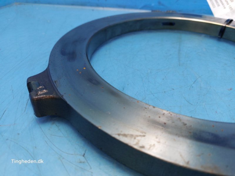 Getriebe & Getriebeteile от тип Case Puma 185, Gebrauchtmaschine в Hemmet (Снимка 5)