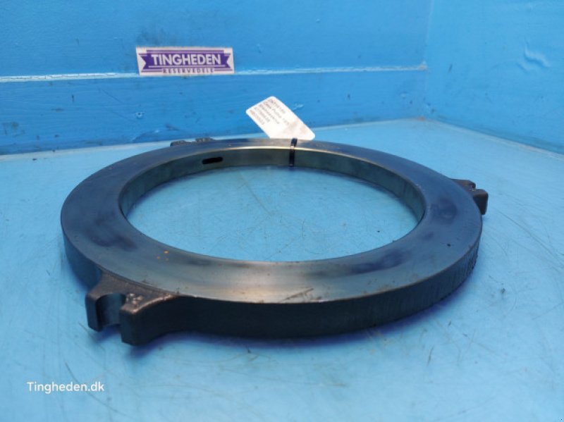 Getriebe & Getriebeteile от тип Case Puma 185, Gebrauchtmaschine в Hemmet (Снимка 3)