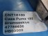 Getriebe & Getriebeteile от тип Case Puma 185, Gebrauchtmaschine в Hemmet (Снимка 11)