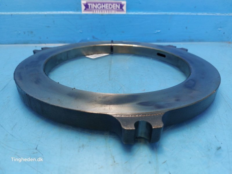 Getriebe & Getriebeteile от тип Case Puma 185, Gebrauchtmaschine в Hemmet (Снимка 9)