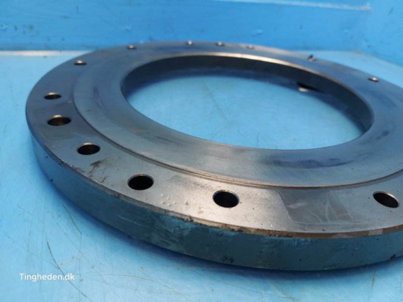 Getriebe & Getriebeteile del tipo Case Puma 185, Gebrauchtmaschine In Hemmet (Immagine 9)