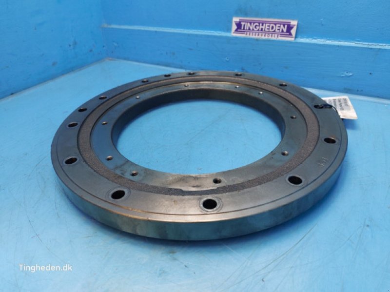 Getriebe & Getriebeteile del tipo Case Puma 185, Gebrauchtmaschine In Hemmet (Immagine 4)