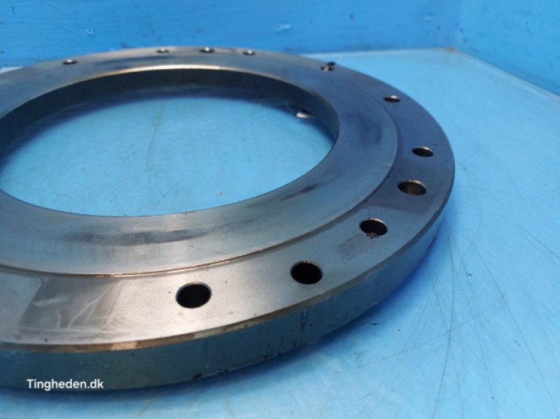 Getriebe & Getriebeteile del tipo Case Puma 185, Gebrauchtmaschine In Hemmet (Immagine 10)