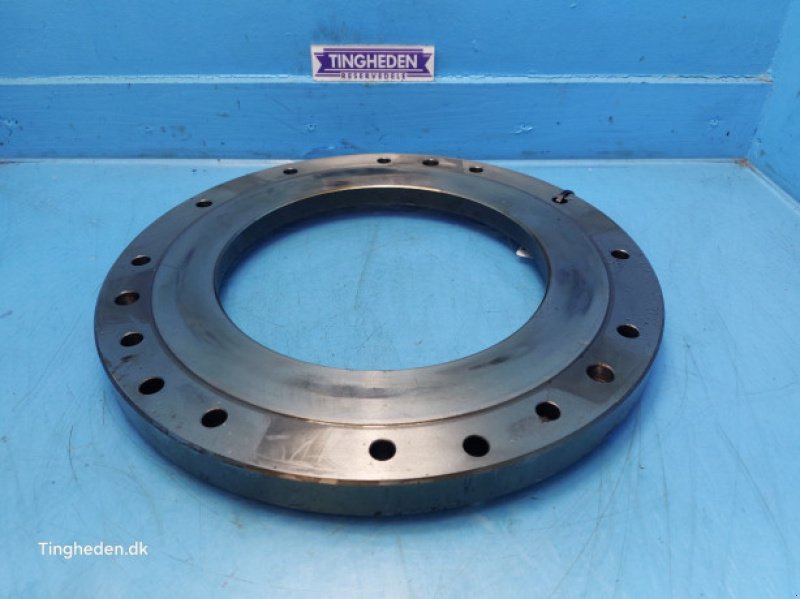 Getriebe & Getriebeteile del tipo Case Puma 185, Gebrauchtmaschine In Hemmet (Immagine 11)