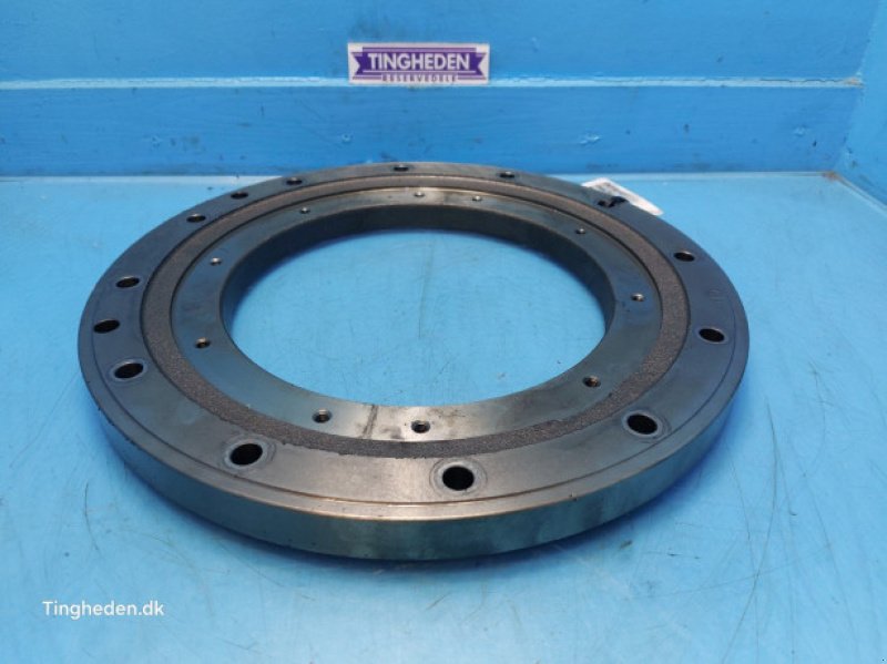 Getriebe & Getriebeteile del tipo Case Puma 185, Gebrauchtmaschine In Hemmet (Immagine 2)