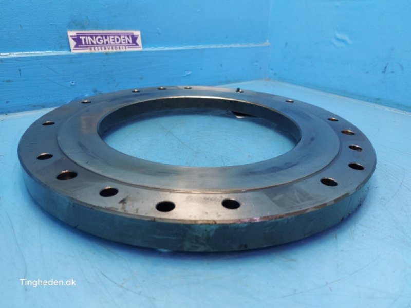 Getriebe & Getriebeteile del tipo Case Puma 185, Gebrauchtmaschine In Hemmet (Immagine 13)