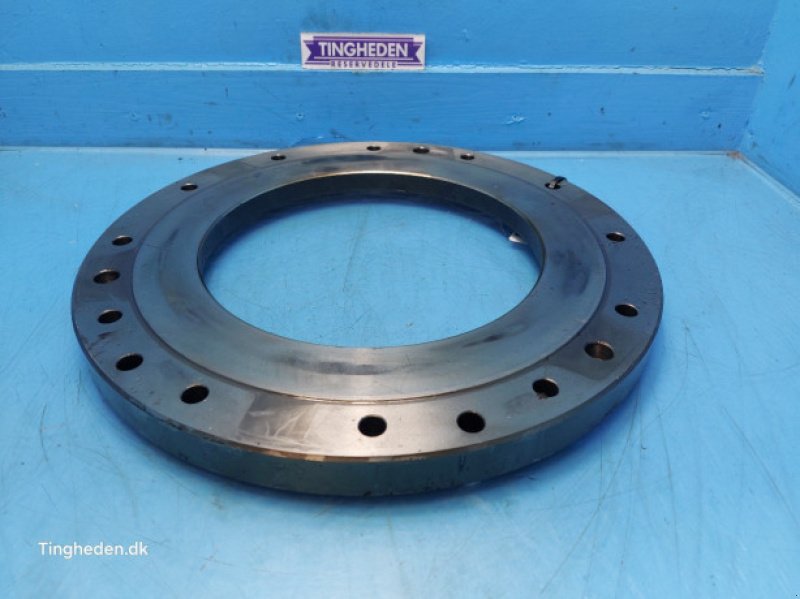 Getriebe & Getriebeteile del tipo Case Puma 185, Gebrauchtmaschine In Hemmet (Immagine 8)