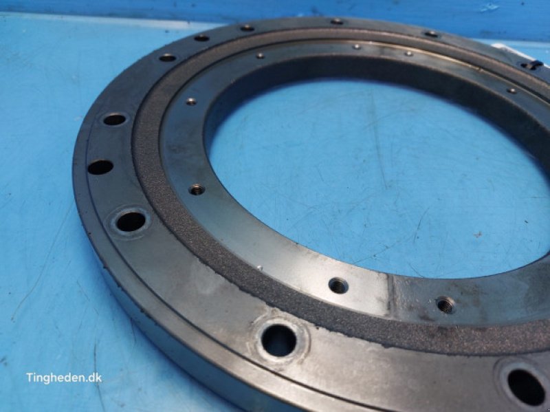 Getriebe & Getriebeteile del tipo Case Puma 185, Gebrauchtmaschine In Hemmet (Immagine 5)