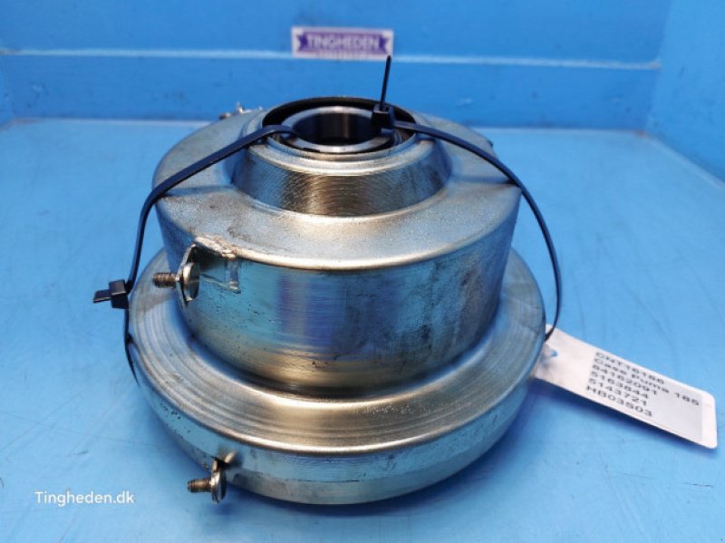 Getriebe & Getriebeteile des Typs Case Puma 185, Gebrauchtmaschine in Hemmet (Bild 2)