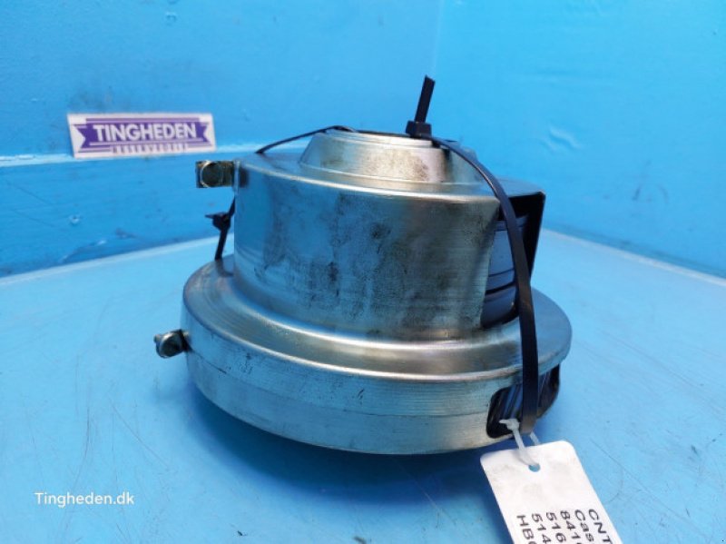 Getriebe & Getriebeteile des Typs Case Puma 185, Gebrauchtmaschine in Hemmet (Bild 7)