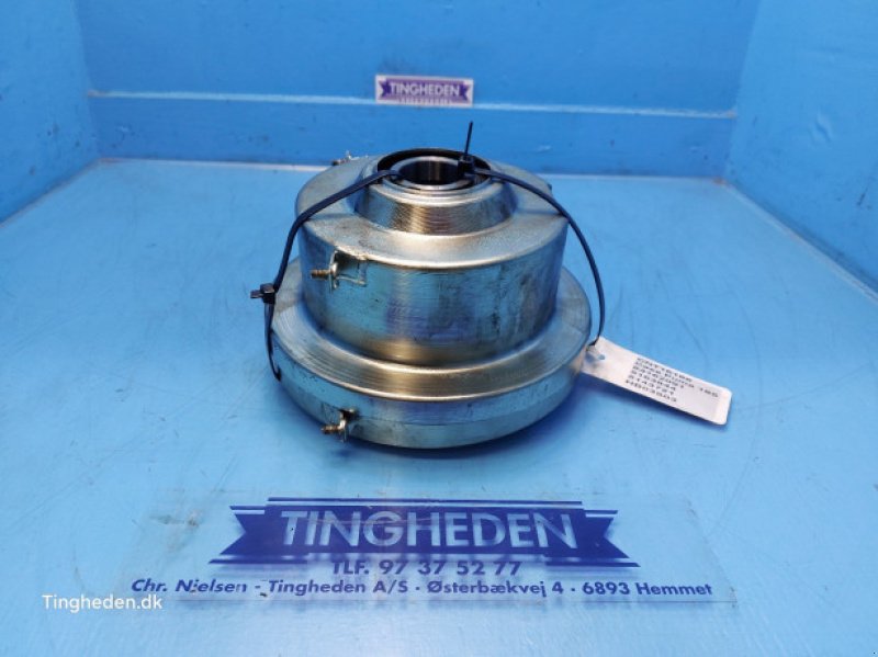 Getriebe & Getriebeteile des Typs Case Puma 185, Gebrauchtmaschine in Hemmet (Bild 1)