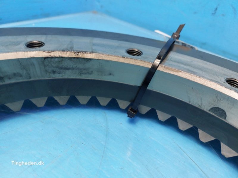 Getriebe & Getriebeteile от тип Case Puma 185, Gebrauchtmaschine в Hemmet (Снимка 12)