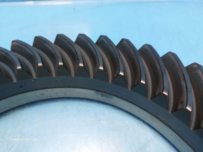 Getriebe & Getriebeteile от тип Case Puma 185, Gebrauchtmaschine в Hemmet (Снимка 5)