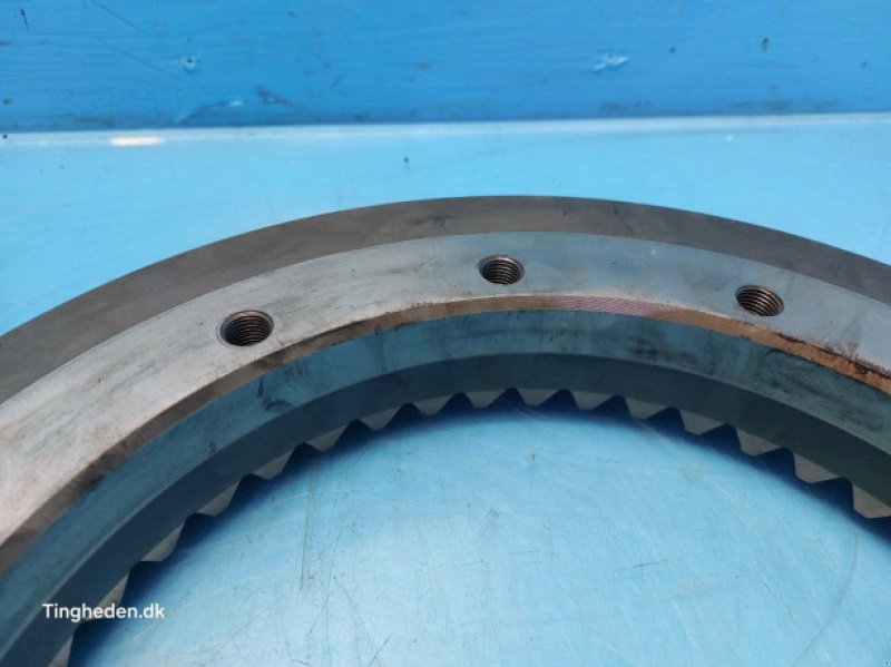 Getriebe & Getriebeteile от тип Case Puma 185, Gebrauchtmaschine в Hemmet (Снимка 11)