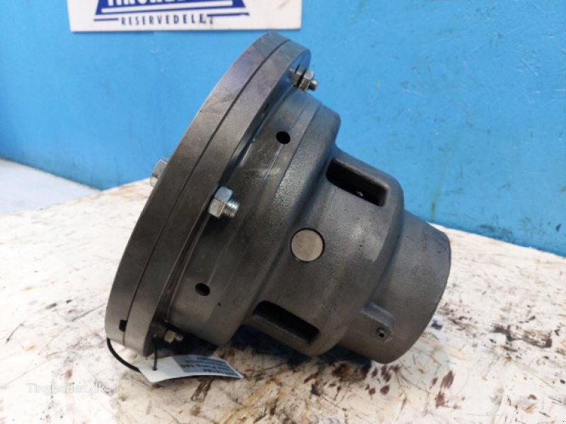 Getriebe & Getriebeteile от тип Case Puma 185, Gebrauchtmaschine в Hemmet (Снимка 17)