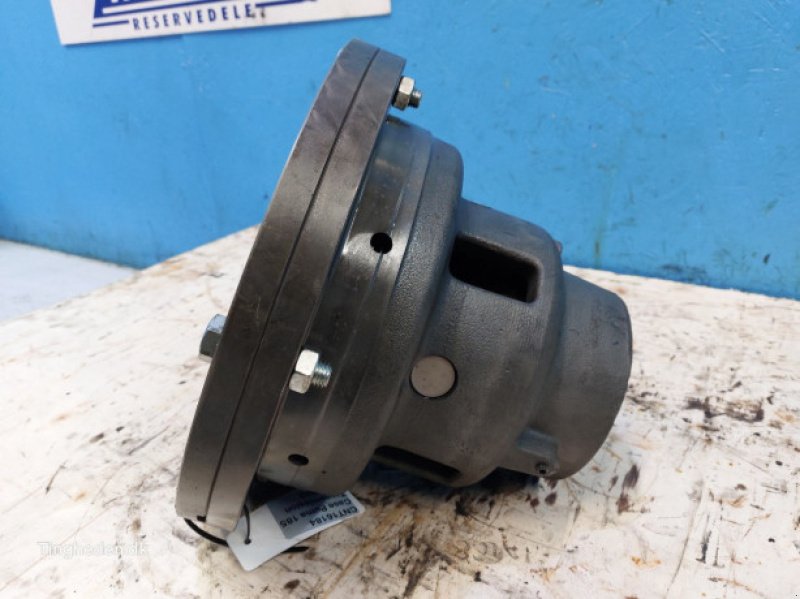 Getriebe & Getriebeteile от тип Case Puma 185, Gebrauchtmaschine в Hemmet (Снимка 14)