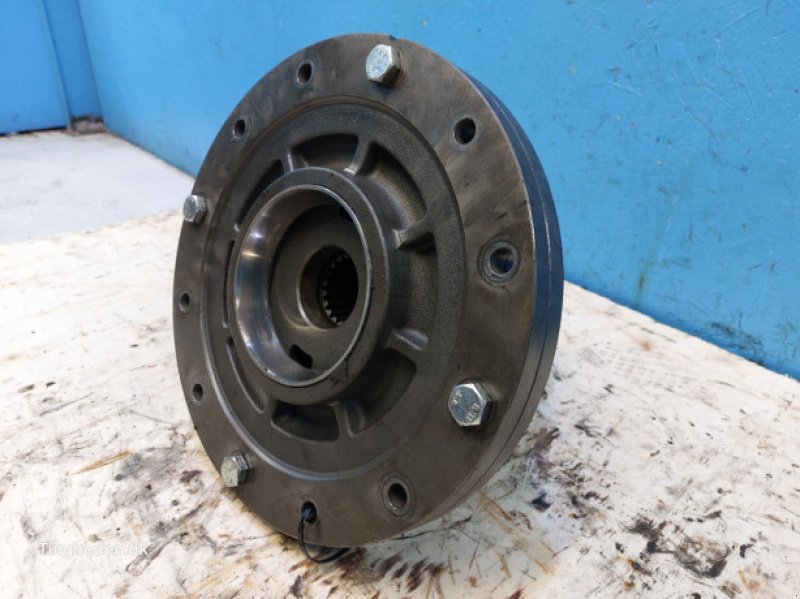 Getriebe & Getriebeteile от тип Case Puma 185, Gebrauchtmaschine в Hemmet (Снимка 13)