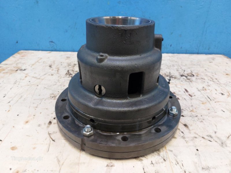 Getriebe & Getriebeteile от тип Case Puma 185, Gebrauchtmaschine в Hemmet (Снимка 2)