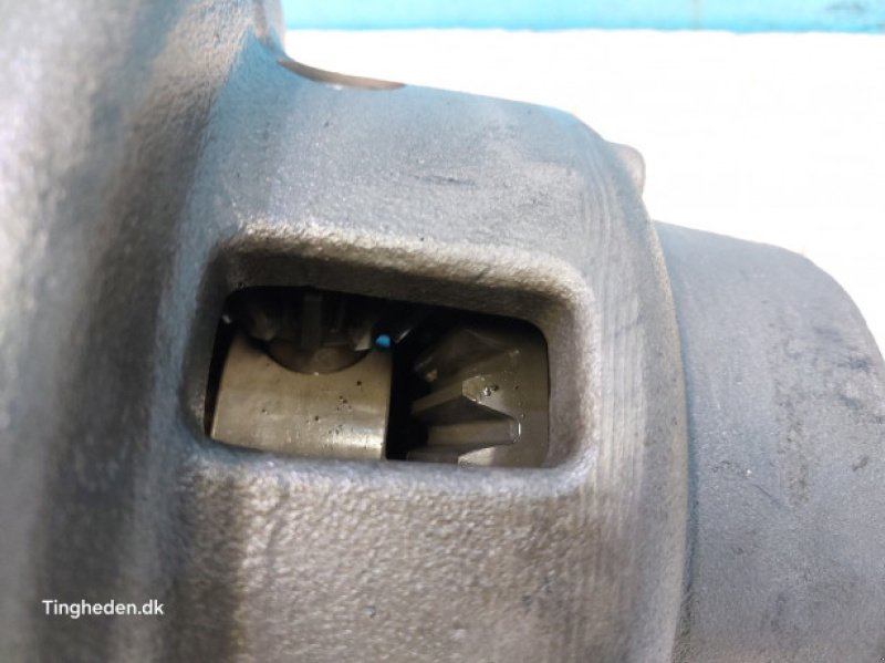 Getriebe & Getriebeteile от тип Case Puma 185, Gebrauchtmaschine в Hemmet (Снимка 15)