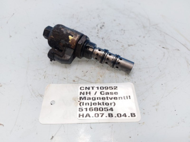 Getriebe & Getriebeteile от тип Case Sonstiges, Gebrauchtmaschine в Hemmet (Снимка 11)