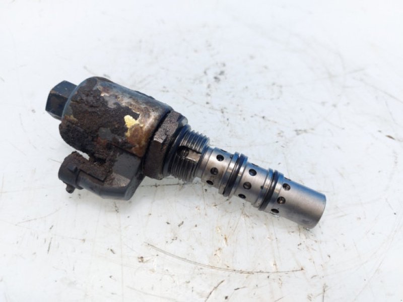 Getriebe & Getriebeteile от тип Case Sonstiges, Gebrauchtmaschine в Hemmet (Снимка 10)