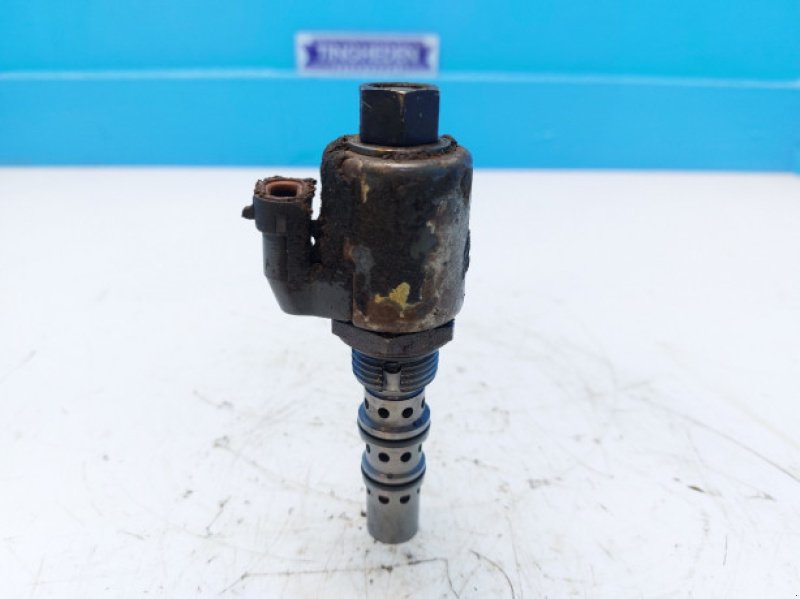 Getriebe & Getriebeteile от тип Case Sonstiges, Gebrauchtmaschine в Hemmet (Снимка 9)